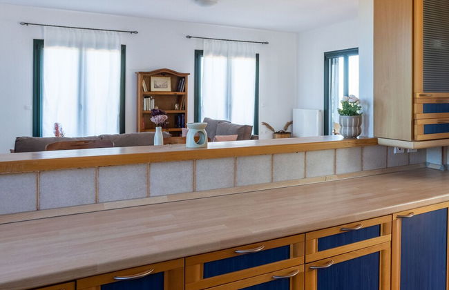 Aipeia Country House - Photo 13