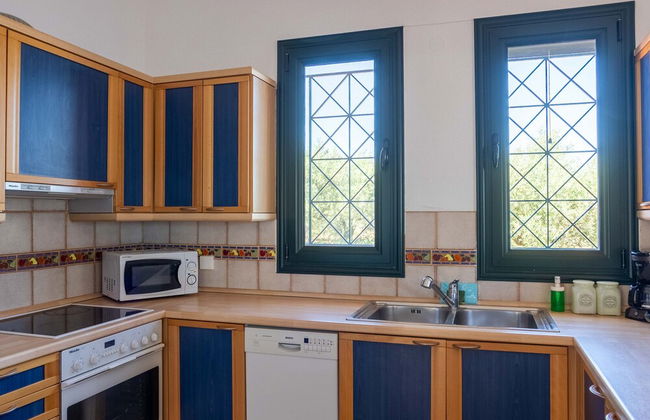 Aipeia Country House - Photo 8