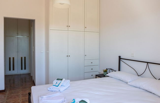 Aipeia Country House - Photo 11