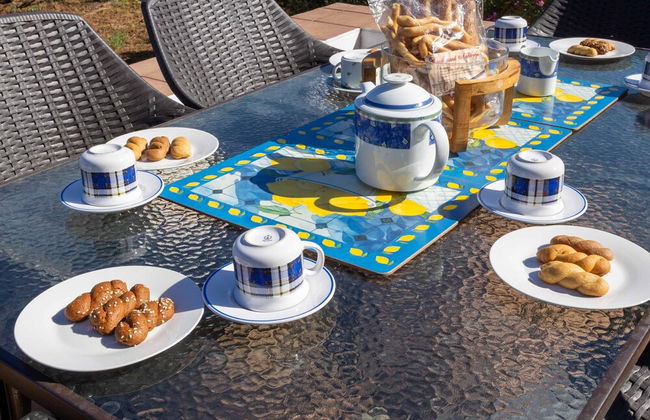 Aipeia Country House - Photo 29