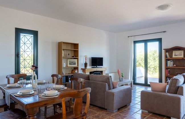 Aipeia Country House - Photo 20