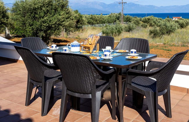 Aipeia Country House - Photo 26