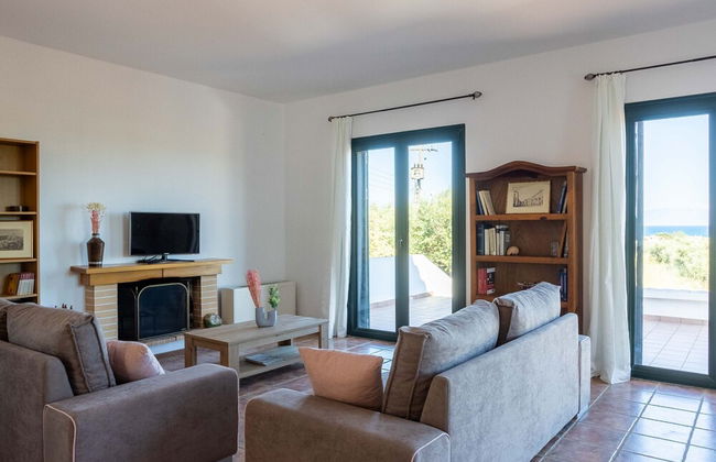 Aipeia Country House - Photo 16