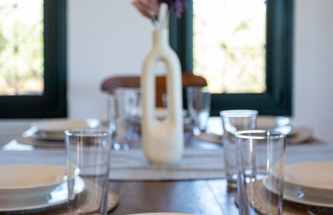 Aipeia Country House - Photo 12