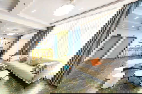 Photo 2 - Sea of stars Hotel