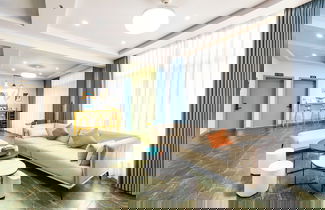 Photo 2 - Sea of stars Hotel