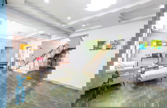 Photo 3 - Sea of stars Hotel