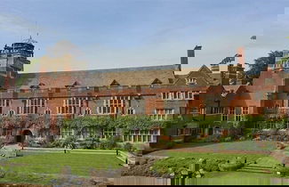 Foto 1 - Westminster College Cambridge