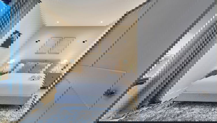 Foto 1 - bnbmehomes-2BR nr Boulevard City-D13