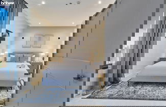 Foto 1 - bnbmehomes-2BR nr Boulevard City-D13