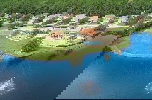 Photo 1 - Exquisite Waterfront Retreat - Pet Friendly by RedAwning