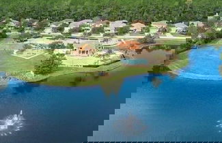 Photo 1 - Exquisite Waterfront Retreat - Pet Friendly by RedAwning