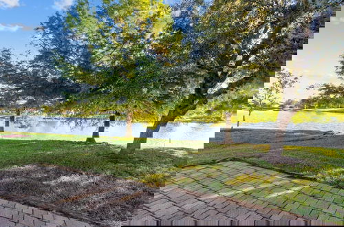 Photo 41 - Exquisite Waterfront Retreat - Pet Friendly by RedAwning