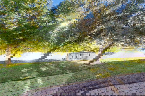 Photo 40 - Exquisite Waterfront Retreat - Pet Friendly by RedAwning