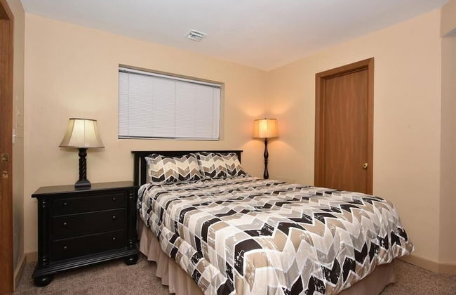 Seven Springs Stoneridge Ski-In/Out Condo with Mountain Views by RedAwning - Foto 3