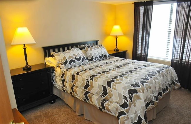 Seven Springs Stoneridge Ski-In/Out Condo with Mountain Views by RedAwning - Foto 4