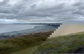 Foto 1 - 2-bed Caravan in Mablethorpe sea Front Location