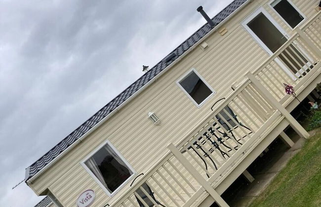 2-bed Caravan in Mablethorpe sea Front Location - Foto 20