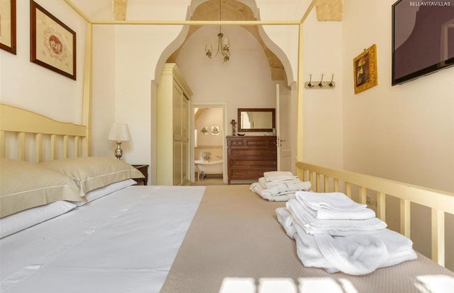 1966 Villa Medici Alla Macchia by Perle di Puglia - Foto 7