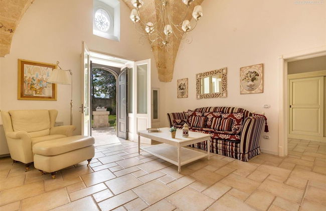 1966 Villa Medici Alla Macchia by Perle di Puglia - Foto 4