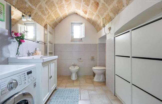 1966 Villa Medici Alla Macchia by Perle di Puglia - Foto 55