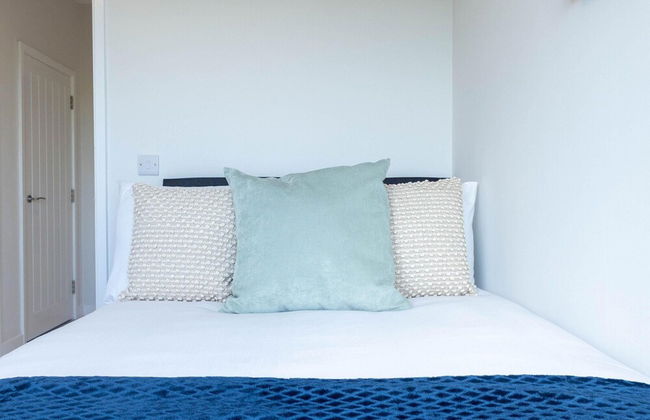 Two-bedroom by Leeds Art Gallery by Belvilla - Foto 3