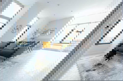 Photo 9 - Two-bedroom by Leeds Art Gallery by Belvilla