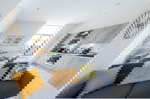 Photo 12 - Two-bedroom by Leeds Art Gallery by Belvilla
