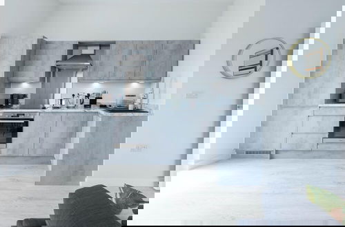 Photo 7 - Two-bedroom by Leeds Art Gallery by Belvilla