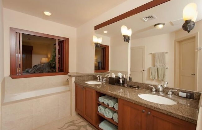 Halii Kai 9g 3 Bedroom Condo by RedAwning - Foto 15