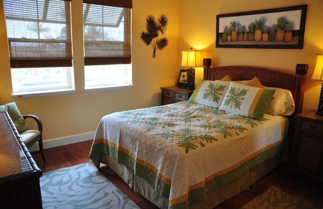 Halii Kai 9g 3 Bedroom Condo by RedAwning - Foto 5