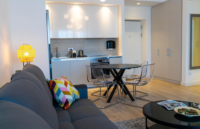 Apartments Royal - Aria Building - Foto 46