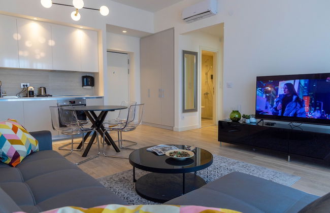 Apartments Royal - Aria Building - Foto 48