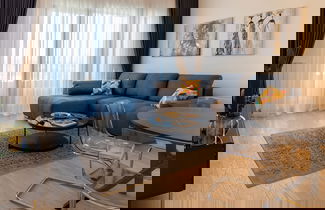 Photo 2 - Apartments Royal - Aria Building