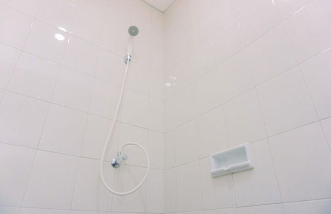 Great Choice And Comfort 2Br At Signature Park Grande Apartment - Foto 16