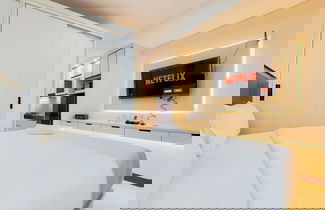 Foto 1 - Homey And Minimalist Studio Apartment B Residence