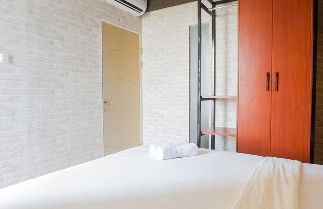 Modern And Best View 2Br Apartment At Bale Hinggil - Foto 9
