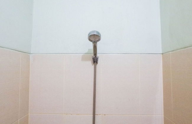 Modern And Best View 2Br Apartment At Bale Hinggil - Foto 17
