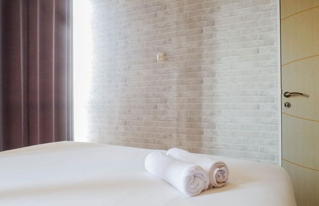 Modern And Best View 2Br Apartment At Bale Hinggil - Foto 6