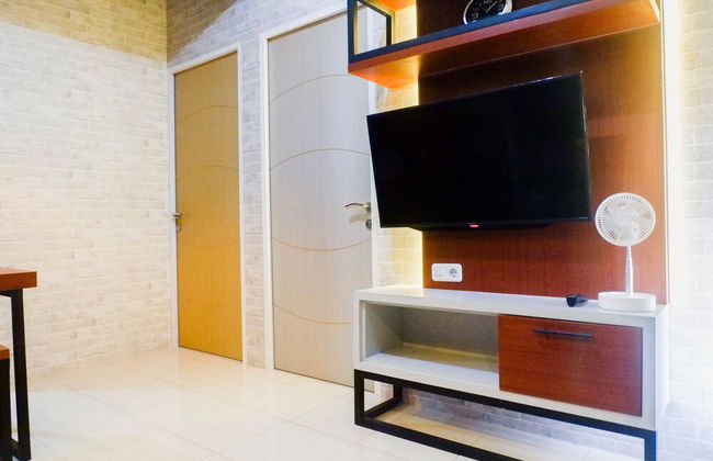 Modern And Best View 2Br Apartment At Bale Hinggil - Foto 14