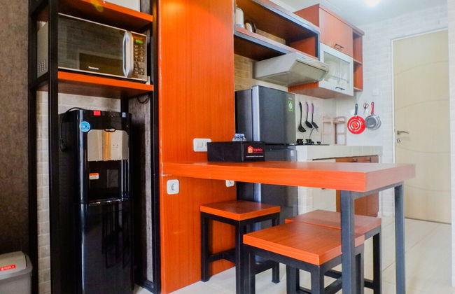 Modern And Best View 2Br Apartment At Bale Hinggil - Foto 13
