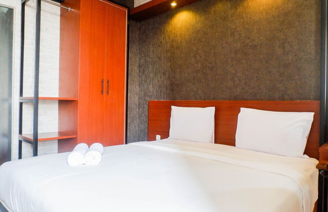 Modern And Best View 2Br Apartment At Bale Hinggil - Foto 2
