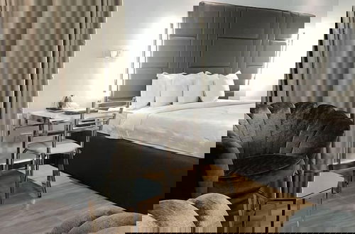 Foto 7 - Triple Tee Luxury Hotel