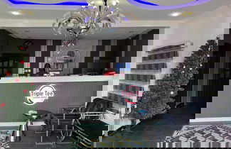 Foto 2 - Triple Tee Luxury Hotel