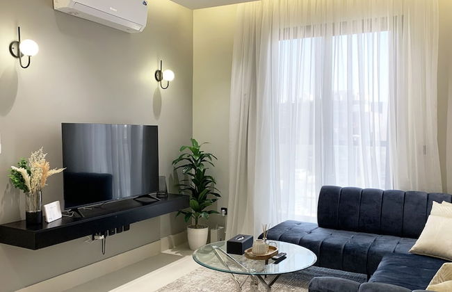 Tawun A1-5 Royal touch Balcony GX60 - Foto 6