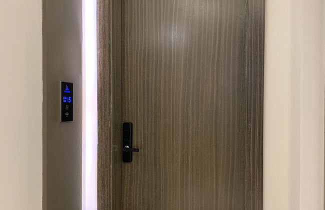 Tawun A1-5 Royal touch Balcony GX60 - Foto 13