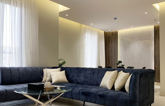 Tawun A1-5 Royal touch Balcony GX60 - Foto 1