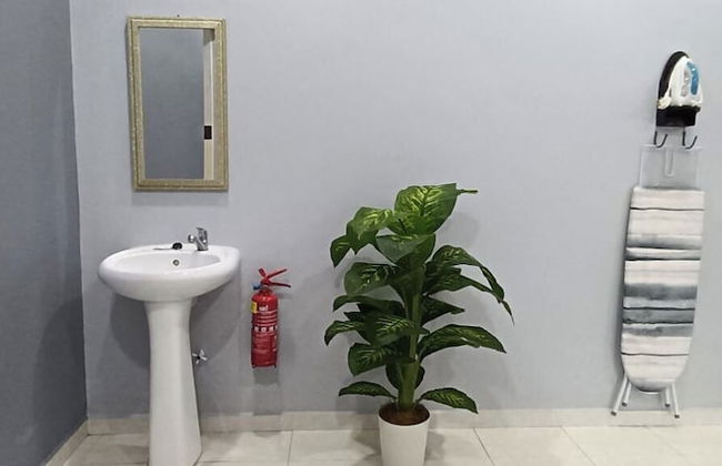 Ipoh Garden East Homestay by Grab A Stay - Foto 41