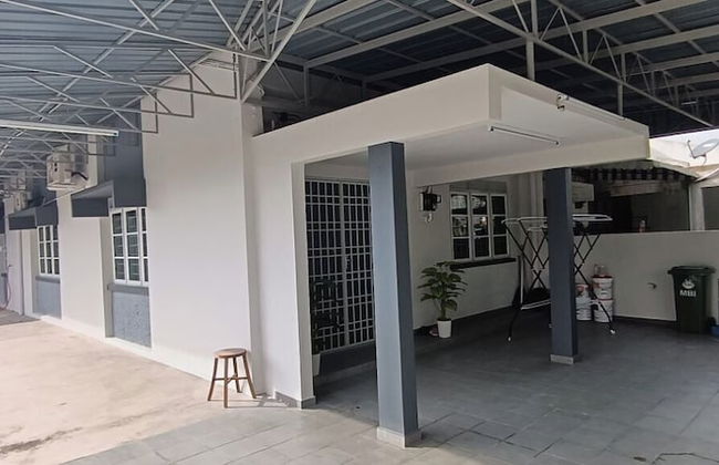 Ipoh Garden East Homestay by Grab A Stay - Foto 49