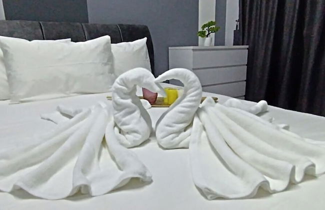 Ipoh Garden East Homestay by Grab A Stay - Foto 9